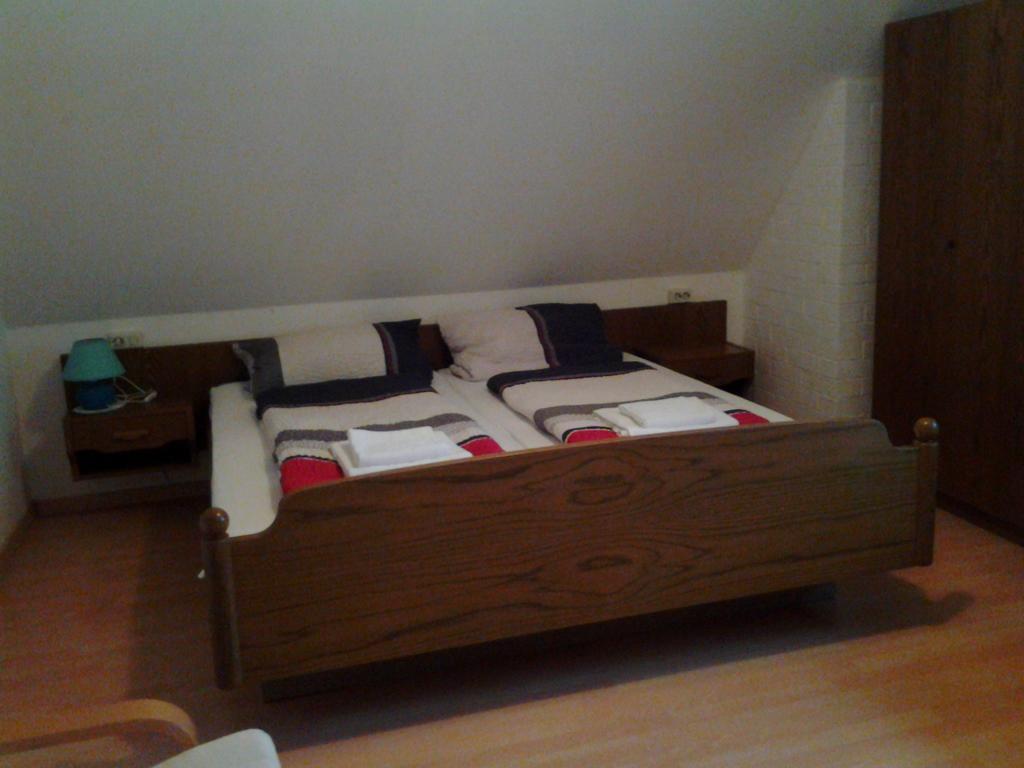 Hotel Sonja Бад Белинген Стая снимка