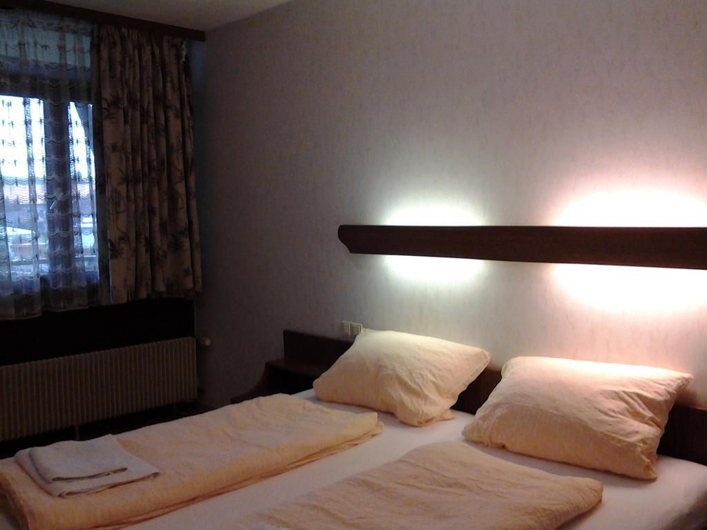 Hotel Sonja Бад Белинген Стая снимка