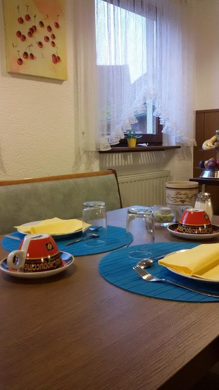 Hotel Sonja Бад Белинген Екстериор снимка