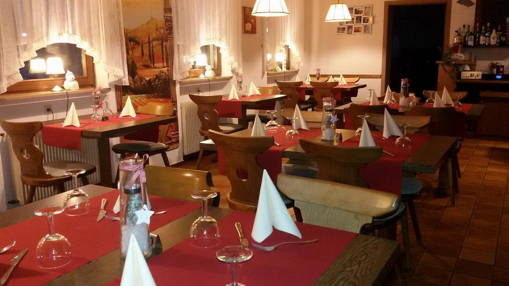 Hotel Sonja Бад Белинген Екстериор снимка