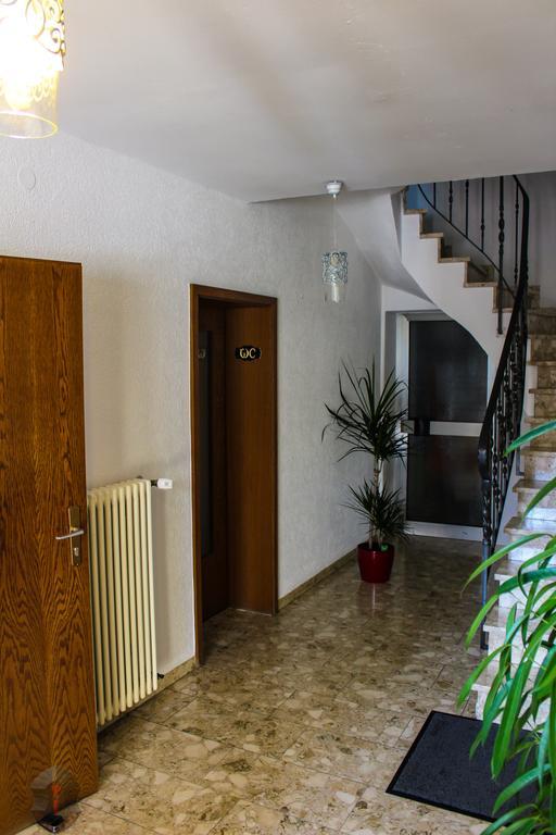 Hotel Sonja Бад Белинген Екстериор снимка