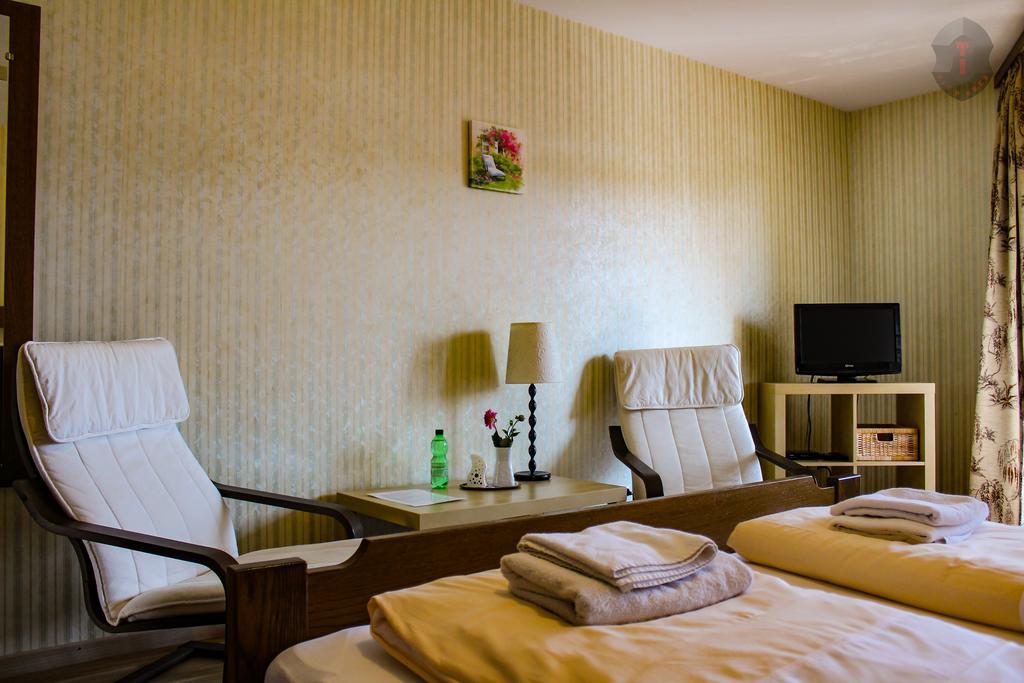 Hotel Sonja Бад Белинген Екстериор снимка