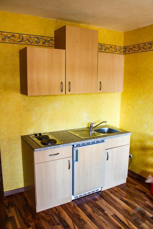 Hotel Sonja Бад Белинген Екстериор снимка
