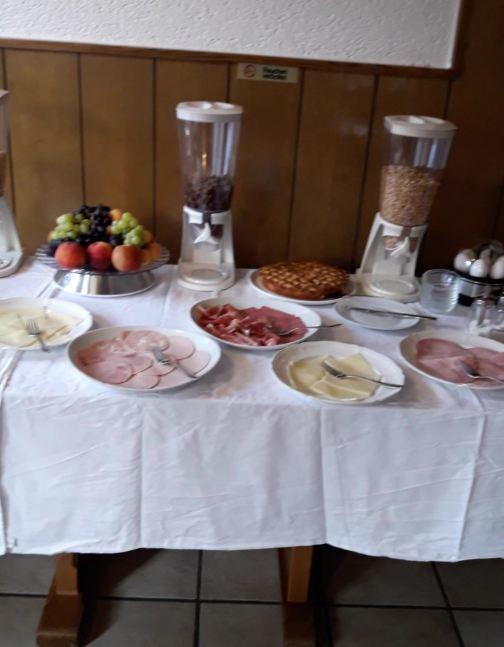 Hotel Sonja Бад Белинген Екстериор снимка