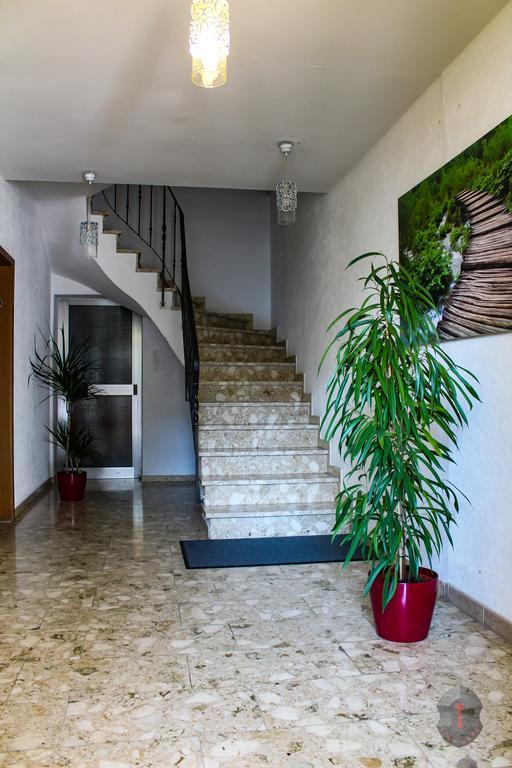 Hotel Sonja Бад Белинген Екстериор снимка